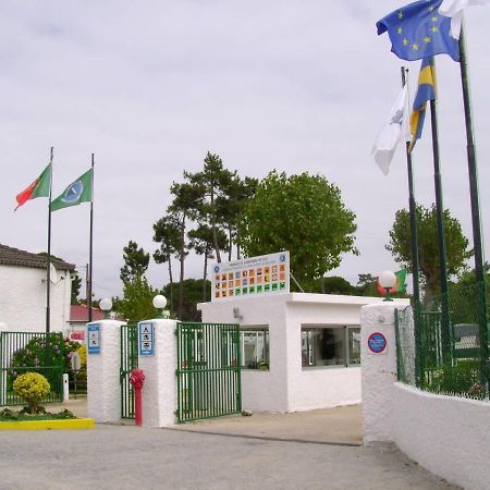 Parque De Campismo De Fao Hotel Kültér fotó